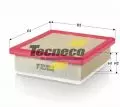 Filtr powietrza Tecneco AR21002PMS, fot. 