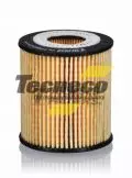  Filtr oleju: Filtr oleju Tecneco OL0234E
