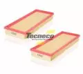 Filtry: Filtr powietrza Tecneco AR3698PMX2