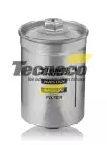  Filtr paliwa: Filtr paliwa Tecneco IN89