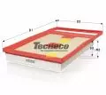 Filtr powietrza Tecneco AR1487PMS, fot. 