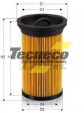 Filtr paliwa Tecneco GS0455E, fot. 