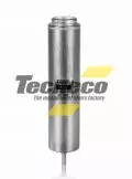 Filtr paliwa: Filtr paliwa Tecneco GS5005
