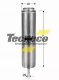 Filtr paliwa Tecneco GS5005, fot. 