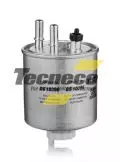 Filtr paliwa: Filtr paliwa Tecneco GS10396