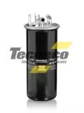  Filtr paliwa: Filtr paliwa Tecneco GS735/1