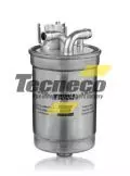  Filtr paliwa: Filtr paliwa Tecneco GS842/21
