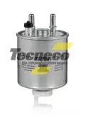  Filtr paliwa: Filtr paliwa Tecneco GS9022