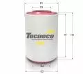 Filtr powietrza Tecneco AR13490S, fot. 