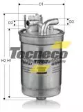 Filtr paliwa Tecneco GS8916F, fot. 