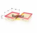 Filtr powietrza Tecneco AR9096PMX2, fot. 