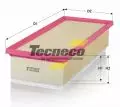 Filtr powietrza Tecneco AR2027PMS, fot. 