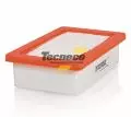  Filtr powietrza: Filtr powietrza Tecneco AR10416PMHE
