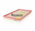Filtry: Filtr powietrza Tecneco AR42002PM