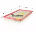 Filtr powietrza Tecneco AR42002PM, fot. 