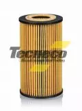  Filtr oleju: Filtr oleju Tecneco OL0212E