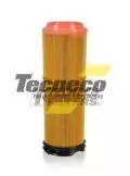  Filtr powietrza: Filtr powietrza Tecneco AR12178/2