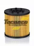  Filtr oleju: Filtr oleju Tecneco OL0225E