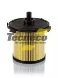 Filtr paliwa: Filtr paliwa Tecneco GS2009E