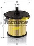 Filtr paliwa Tecneco GS2009E, fot. 