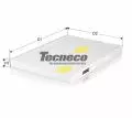 Filtr kabinowy Tecneco CK2620, fot. 