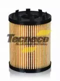  Filtr oleju: Filtr oleju Tecneco OL0246E