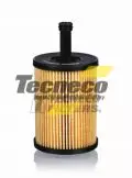  Filtry: Filtr oleju Tecneco OL0259E