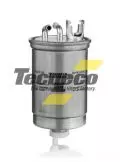 Filtr paliwa: Filtr paliwa Tecneco GS10317