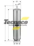 Filtr paliwa Tecneco GS5002, fot. 