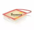Filtry: Filtr powietrza Tecneco AR3585PMS