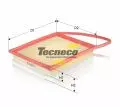 Filtr powietrza Tecneco AR3585PMS, fot. 