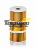  Filtr oleju: Filtr oleju Tecneco OL0389/1E