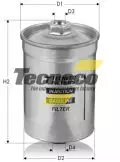 Filtr paliwa Tecneco IN86, fot. 