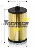Filtr paliwa Tecneco GS0816E, fot. 