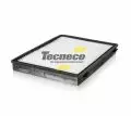 Filtry: Filtr kabinowy Tecneco CK5893