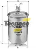 Filtr paliwa Tecneco IN91, fot. 
