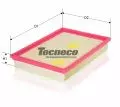 Filtr powietrza Tecneco AR1699PM, fot. 