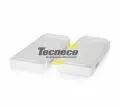 Filtry: Filtr kabinowy Tecneco CK5972-2