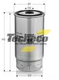 Filtr paliwa Tecneco GS9444, fot. 