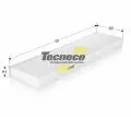 Filtr kabinowy Tecneco CK8890, fot. 