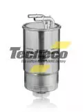 Filtr paliwa: Filtr paliwa Tecneco GS24/02