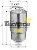 Filtr paliwa Tecneco GS24/02, fot. 