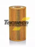  Filtr oleju: Filtr oleju Tecneco OL0216E