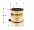 Filtr powietrza Tecneco AR2246, fot. 