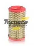  Filtry: Filtr powietrza Tecneco AR9248