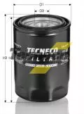 Filtr paliwa Tecneco GS203, fot. 