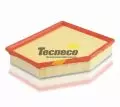 Filtr powietrza: Filtr powietrza Tecneco AR1645PMS