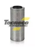  Filtry: Filtr powietrza Tecneco AR560I