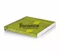  Filtry: Filtr kabinowy Tecneco CKA10657