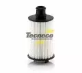  Filtr oleju: Filtr oleju Tecneco OL2166E